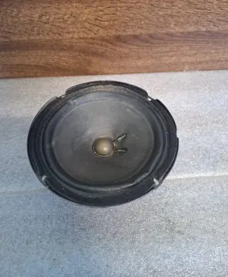 Audi A6 S6 C5 4B Rear door speaker 4B0035411