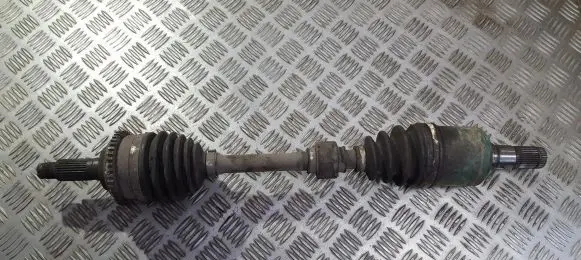 Mazda 6 Front driveshaft