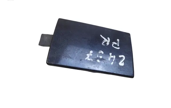 Seat Toledo III (5P) Front tow hook cap/cover 5P0807241