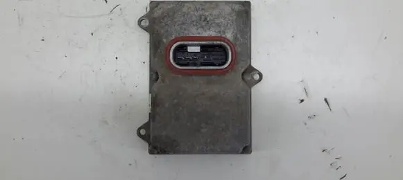 Audi A8 S8 D3 4E Xenon control unit/module 4E0907813 5DF00827910
