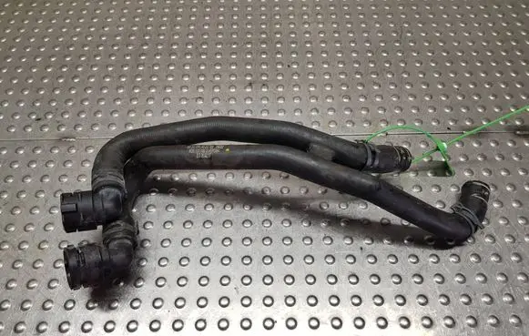 Volkswagen Golf VIII Engine coolant pipe/hose S26370576 5Q0121156D