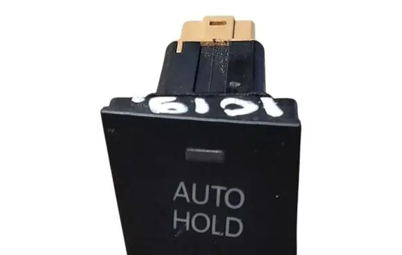 Volkswagen PASSAT B6 Handbrake/parking brake auto hold switch 3C0927227B