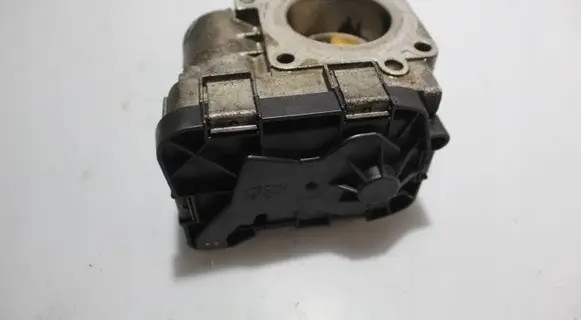 Fiat Albea Engine shut-off valve 