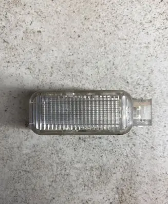 Volkswagen Phaeton Glove box light 4B094745