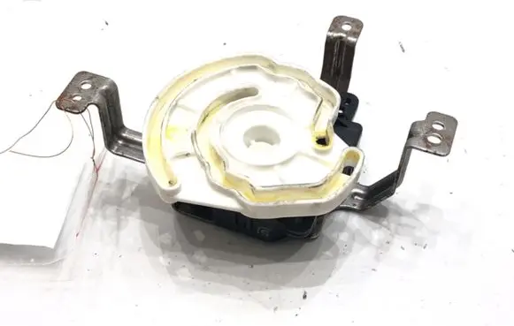 Subaru BRZ Air flap motor/actuator