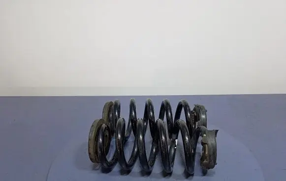 Audi Q4 Sportback e-tron Rear coil spring 1EA511103T