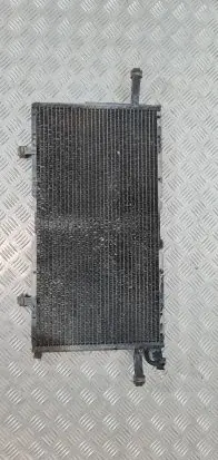 Opel Frontera B A/C cooling radiator (condenser)