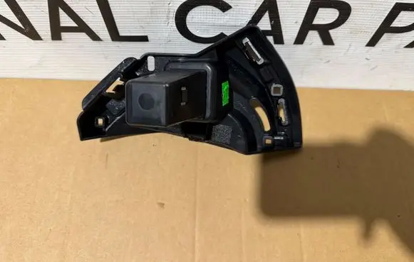 Skoda Octavia Mk4 Headlight washer spray nozzle 5E3807724A