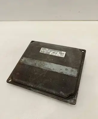 Ford Fusion Engine control unit/module 6S6112A650GD