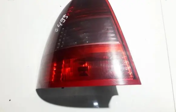 Citroen C5 Rear/tail lights 89032697