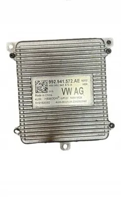 Volkswagen PASSAT B8 Headlight ballast module Xenon 992941572AE