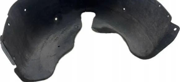 Hyundai Genesis Rear arch fender liner splash guards 86823B1000