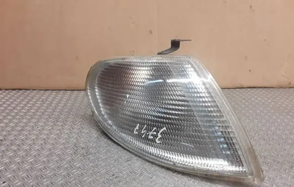 Volkswagen Sharan Front indicator light 