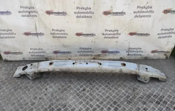 Renault Master II Front bumper cross member