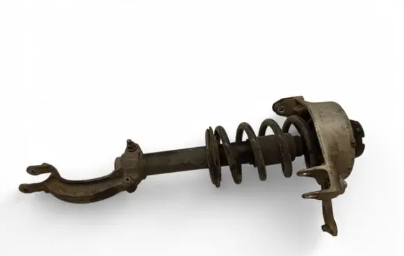 Audi Q5 SQ5 Front shock absorber with coil spring 8R0031BA