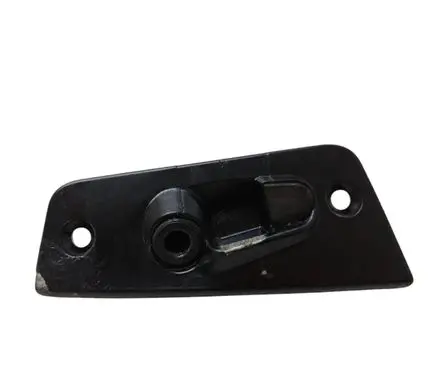 Volkswagen Transporter - Caravelle T5 Sliding door check strap stopper 7H0843640
