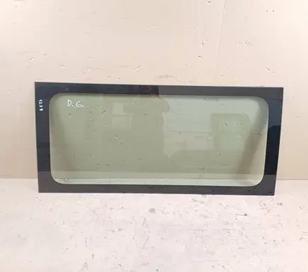Nissan NV400 Rear side window 43R001583