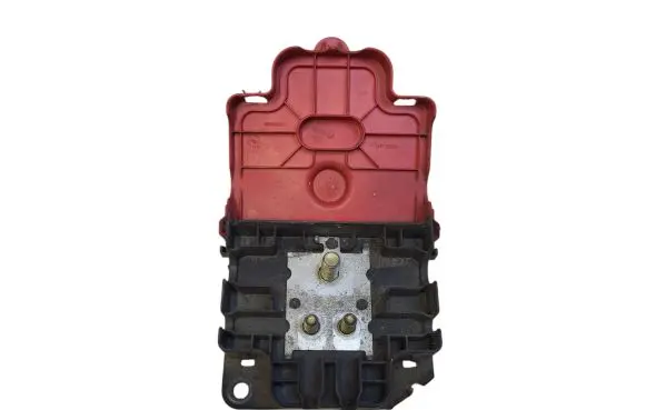 Peugeot 607 Positive wiring loom 9651503480 989800011