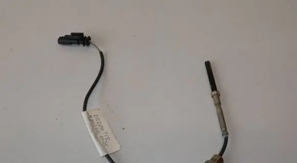 Volvo XC60 Exhaust gas temperature sensor 31431048