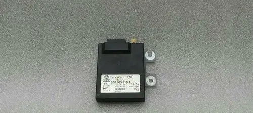 Bentley Flying Spur Aerial antenna switch 3D0963513A