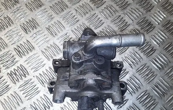 Ford Transit Custom Power steering pump 6c113a674ab
