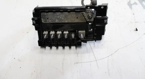 Volkswagen T-Cross Positive wiring loom 2Q0937548D