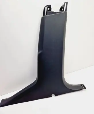 Citroen C4 II (B) pillar trim (bottom) 9687485677 6598