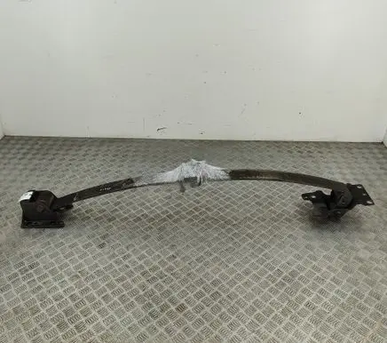 Renault Master III Rear leaf spring 550203095R