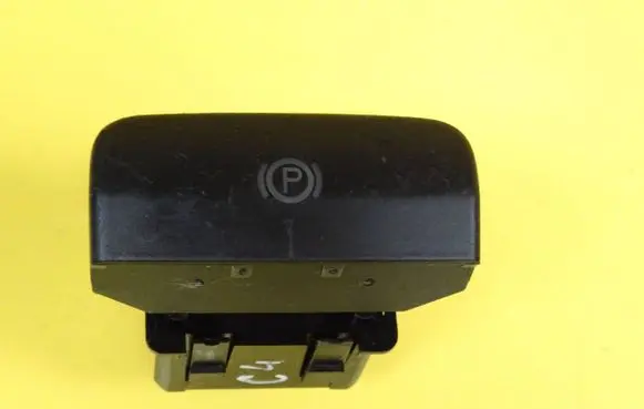 Citroen C4 I Hand parking brake switch 96551922ZD