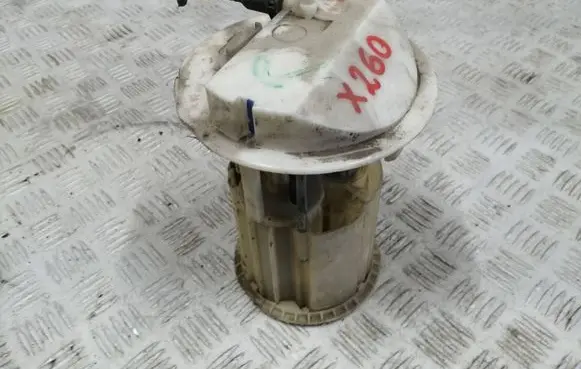 Citroen C3 In-tank fuel pump 9649418280 0580314035