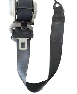 Mitsubishi Grandis Third row seat belt TKAB2N698