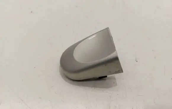 Volkswagen Touran I Rear door handle cover 1C0837879A