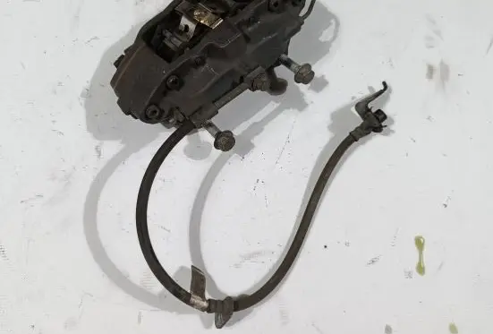 Chevrolet Camaro Rear brake caliper