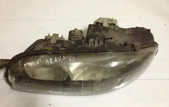 Headlight/headlamp