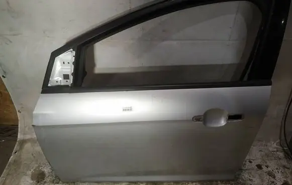 Ford Focus Front door pilkos
