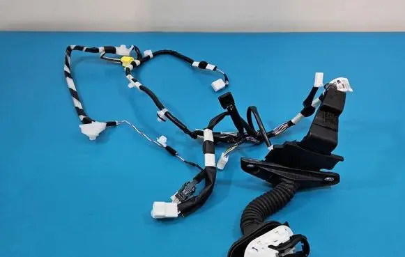 Toyota C-HR I Front door wiring loom AB151F4D20 IMPRK1588694