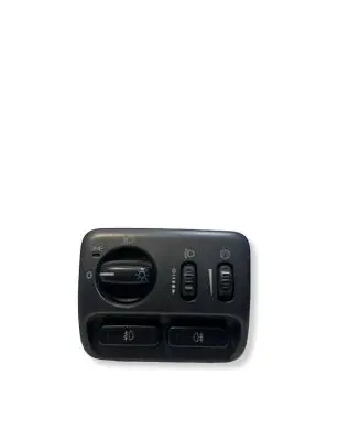 Volvo S80 Light switch 