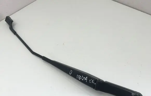 Seat Ibiza IV (6J,6P) Front wiper blade arm 6J1955410