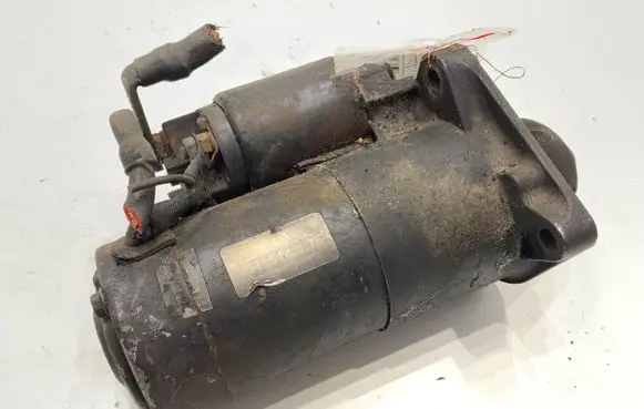 Alfa Romeo 159 Starter motor