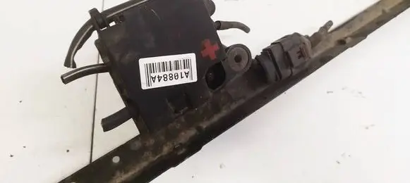 Audi A5 8T 8F Fuse box set