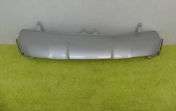 Nissan X-Trail T32 Front bumper splitter molding g5890-6fr0a