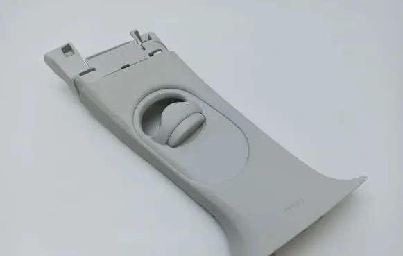 Hyundai Ioniq 5 (B) pillar trim (top) 85834GI000
