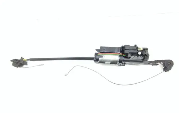 Volkswagen Sharan Sliding door latching motor 7N0959244A