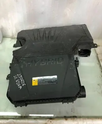 Hyundai Kona II Air filter box 28100df100