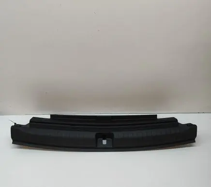 Audi Q4 Sportback e-tron Rear bumper mounting bracket 89A863459
