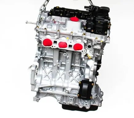 Peugeot 3008 II Engine HN02