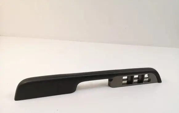 Nissan X-Trail T30 Front door window switch trim 80960EQ300X