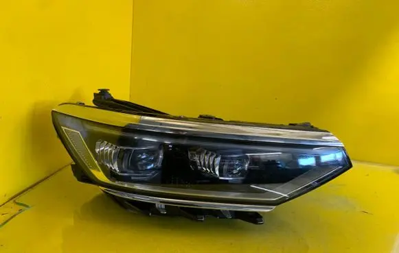 Volkswagen PASSAT B8 Headlight/headlamp 3G1941082P