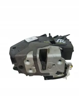 Ford Turneo Courier Front door lock BM5AA21813AH