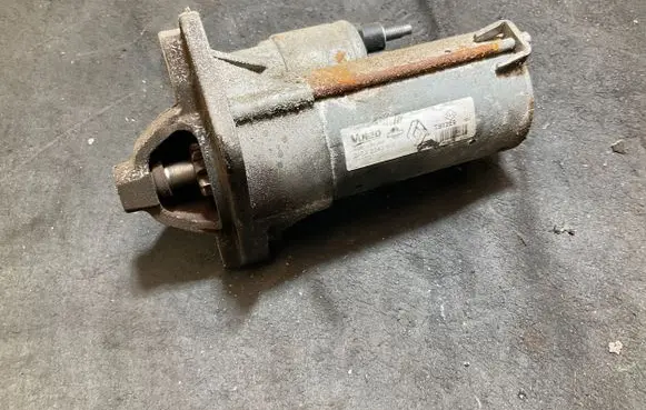 Nissan NV200 Starter motor 233003329R TS12E9 22E32243MB